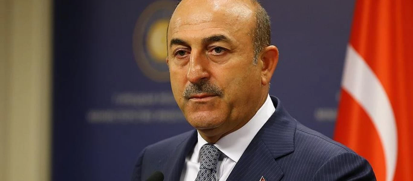 Μ.Τσαβούσογλου προς Νάνσι Πελόζι: «Να μάθεις να σέβεσαι την θέληση του τουρκικού λαού»